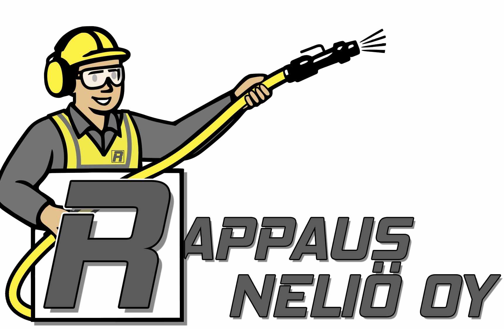 Rappaus Neliö Oy