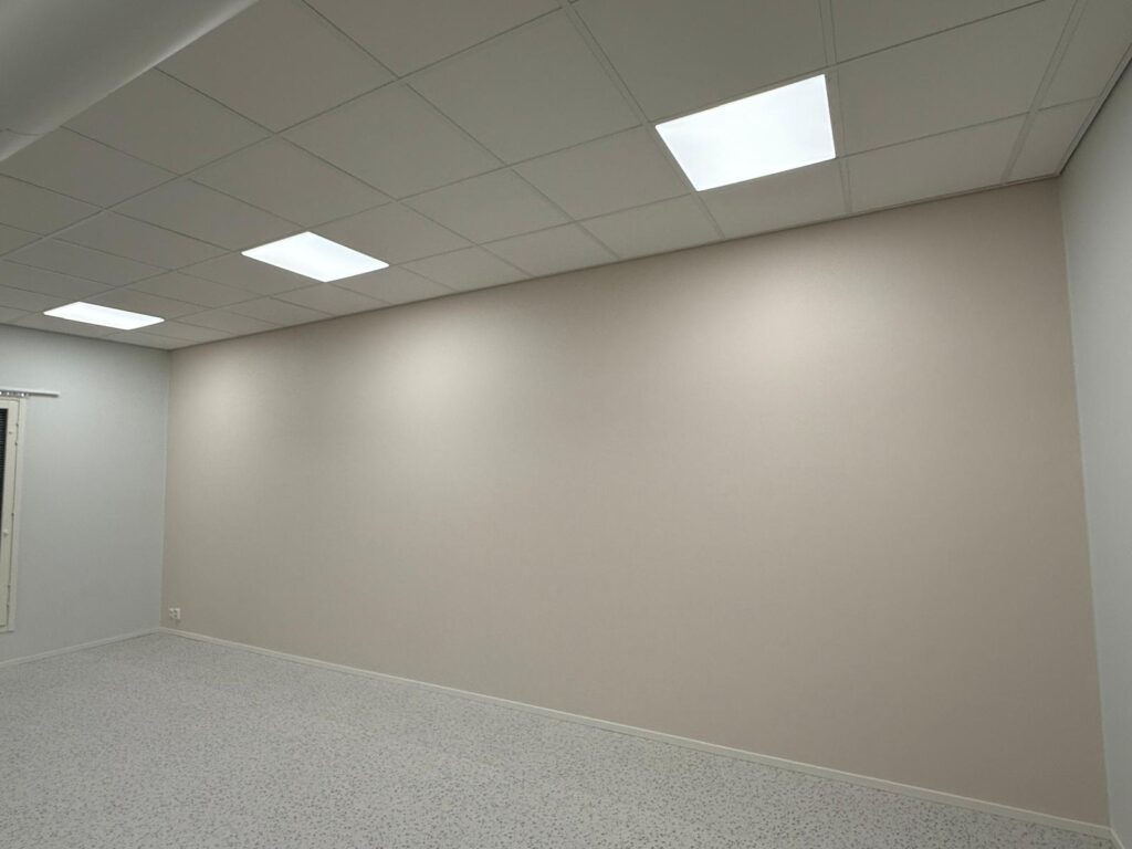 Leinikinkatu Päiväkoti